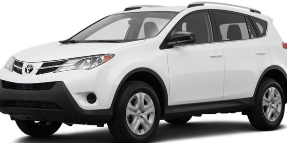 TOYOTA RAV4 2015 JTMZFREVXFJ055833 image