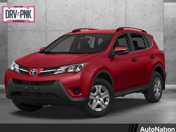 TOYOTA RAV4 2015 JTMBFREV5FJ028668 image