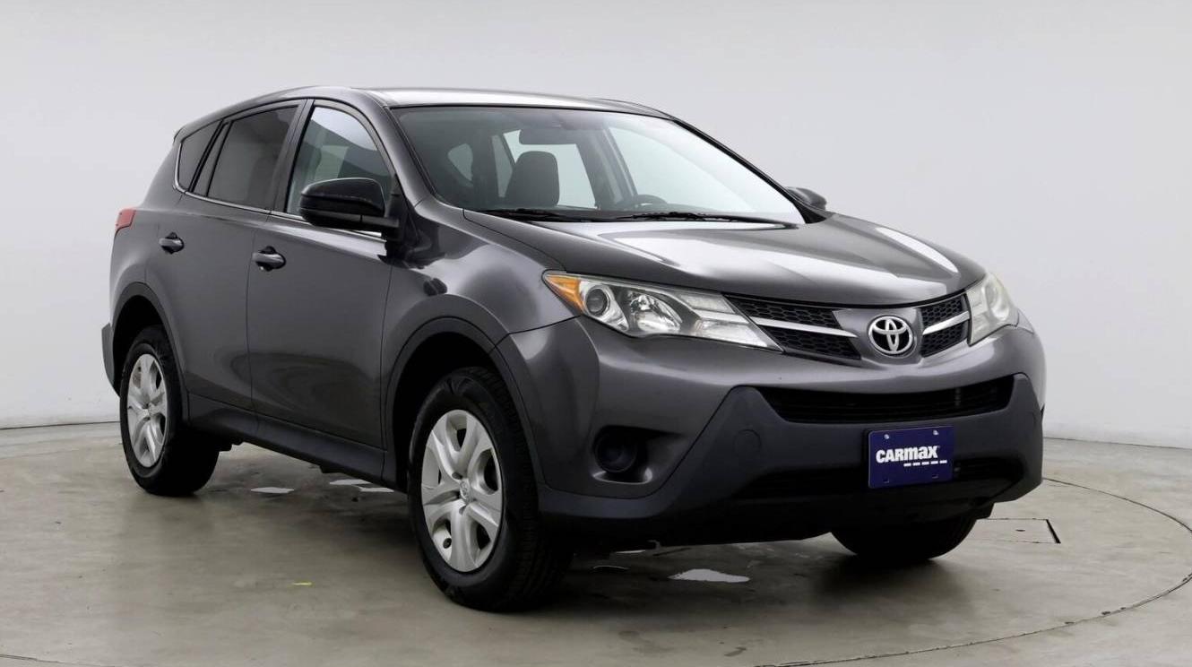 TOYOTA RAV4 2015 2T3BFREV7FW317228 image