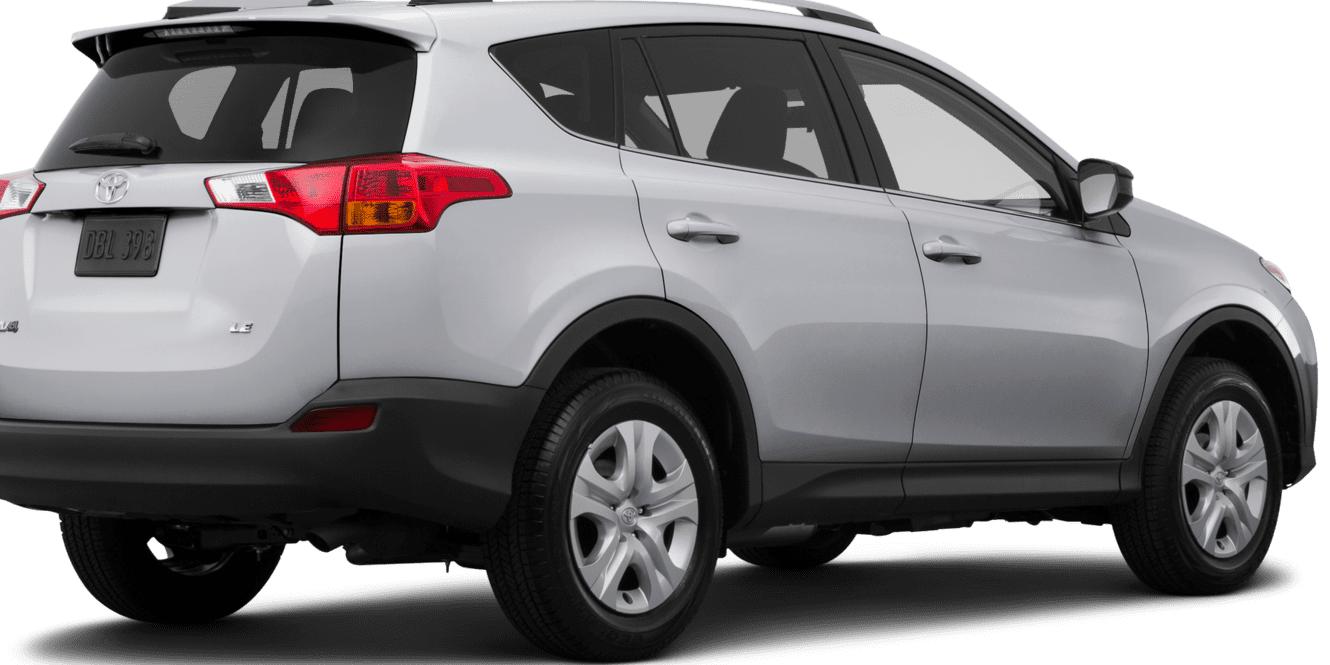 TOYOTA RAV4 2015 JTMBFREV4FJ018150 image