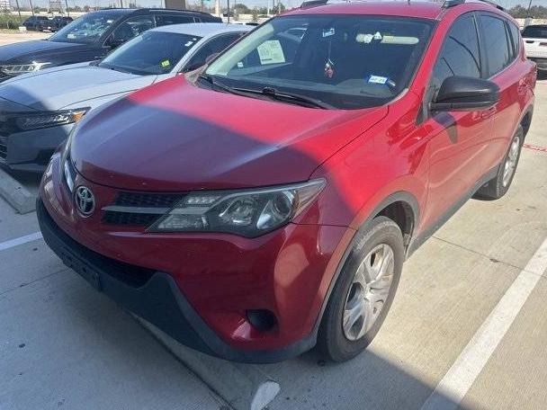 TOYOTA RAV4 2015 JTMZFREV5FD066639 image