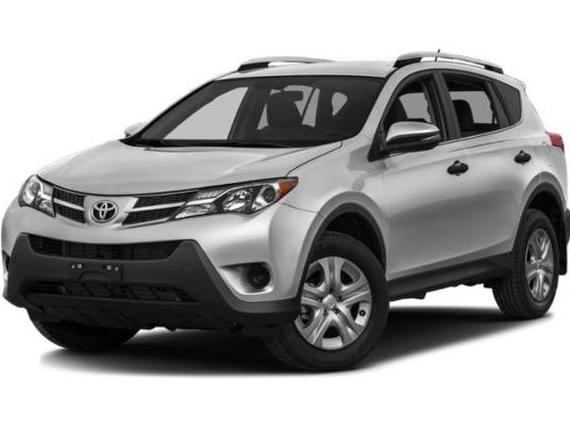 TOYOTA RAV4 2015 2T3YFREV0FW180921 image