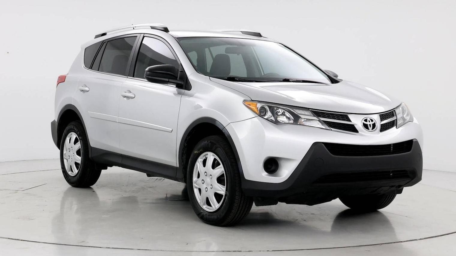 TOYOTA RAV4 2015 2T3ZFREV2FW150226 image