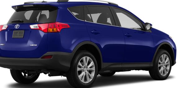 TOYOTA RAV4 2015 2T3DFREVXFW314042 image