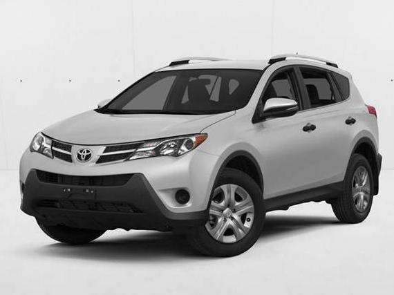 TOYOTA RAV4 2015 JTMDFREV2FD172461 image