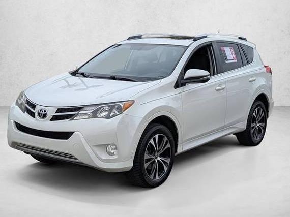 TOYOTA RAV4 2015 JTMYFREV4FD048791 image TOYOTA RAV4 2015 JTMYFREV4FD048791 image