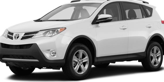 TOYOTA RAV4 2015 JTMWFREV0FD062968 image