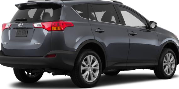 TOYOTA RAV4 2015 2T3DFREV9FW300083 image