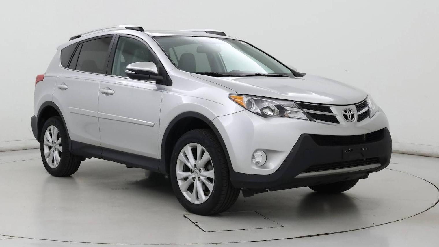 TOYOTA RAV4 2015 2T3DFREV8FW344964 image