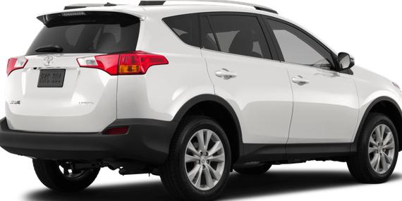 TOYOTA RAV4 2015 2T3DFREV9FW379478 image