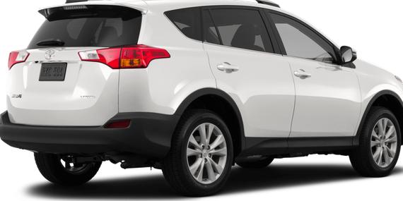 TOYOTA RAV4 2015 2T3DFREV0FW360706 image