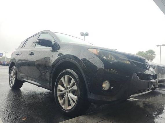 TOYOTA RAV4 2015 2T3DFREV8FW362560 image TOYOTA RAV4 2015 2T3DFREV8FW362560 image