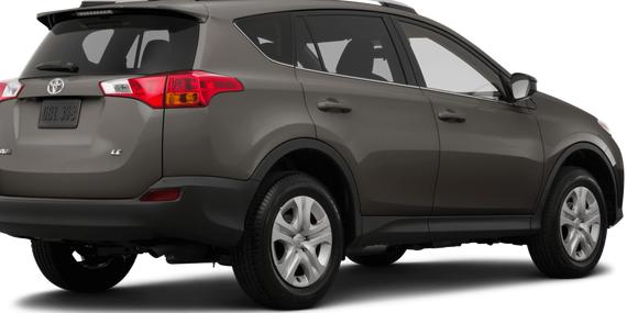 TOYOTA RAV4 2015 2T3BFREV0FW231968 image