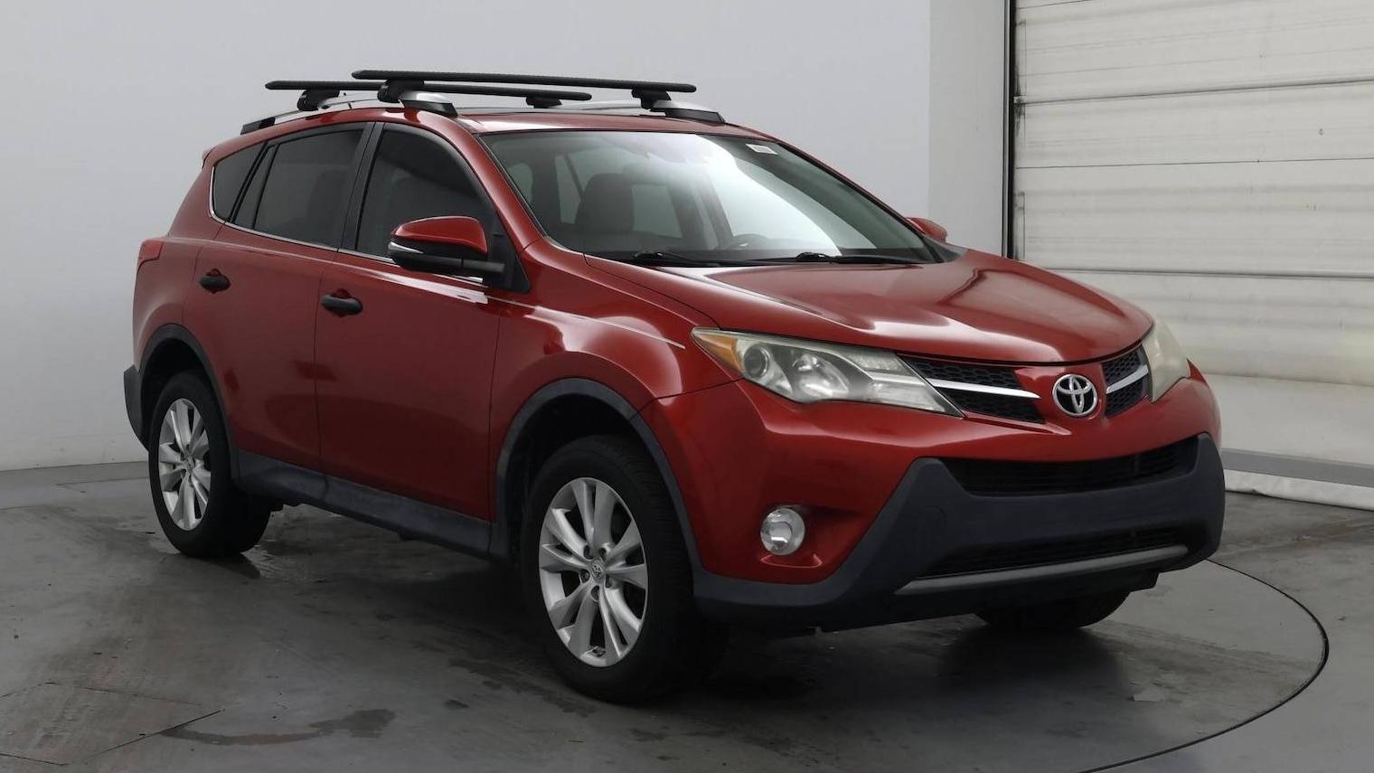 TOYOTA RAV4 2015 2T3YFREV0FW187402 image