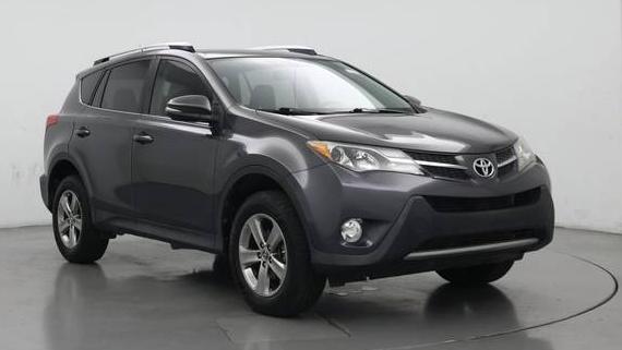 TOYOTA RAV4 2015 JTMWFREV0FJ049008 image