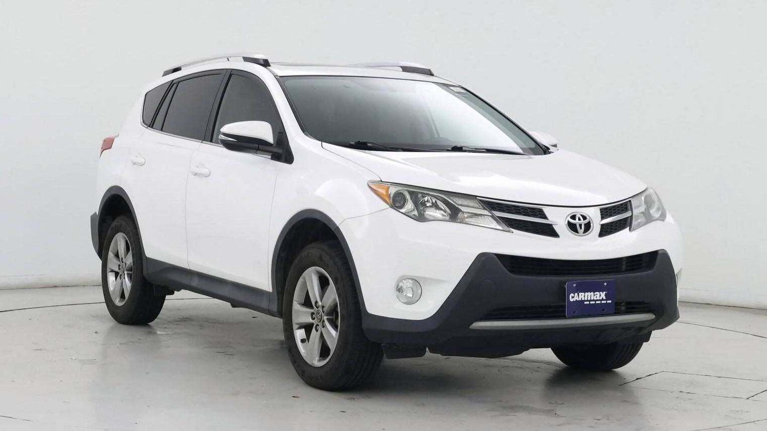 TOYOTA RAV4 2015 2T3WFREVXFW143754 image