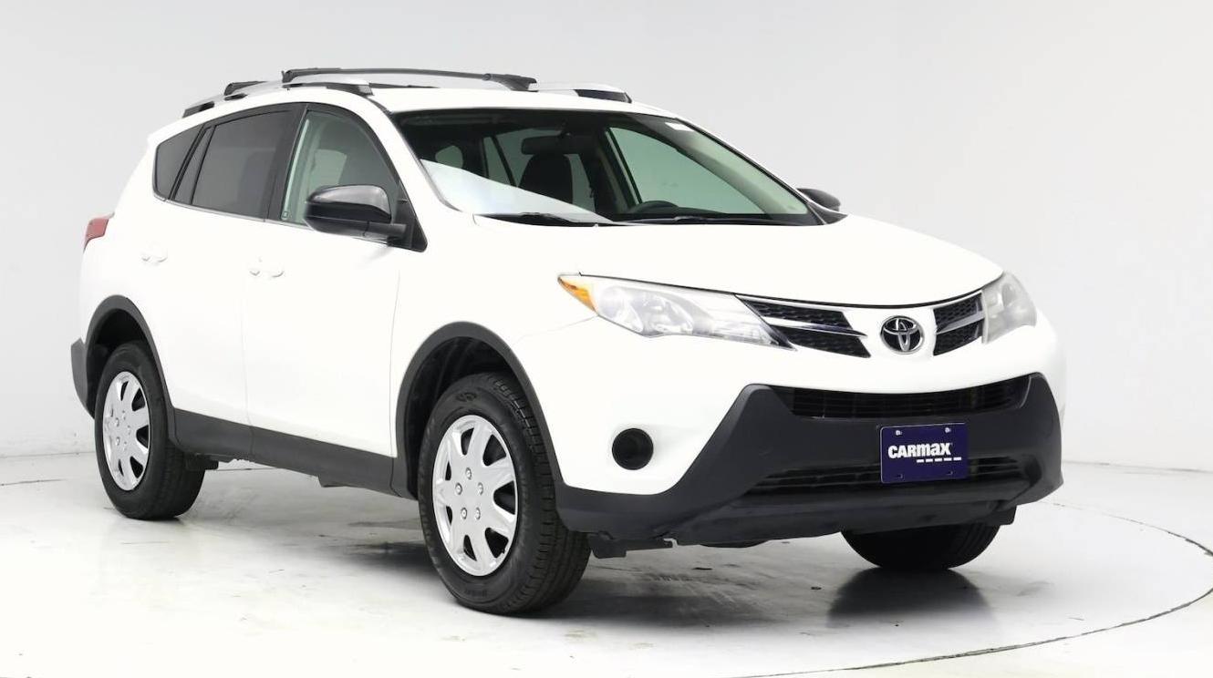 TOYOTA RAV4 2015 2T3ZFREVXFW153200 image