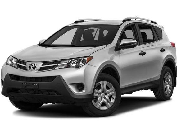 TOYOTA RAV4 2015 2T3ZFREV7FW162047 image