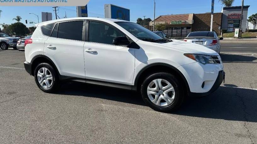 TOYOTA RAV4 2015 2T3BFREV0FW328104 image