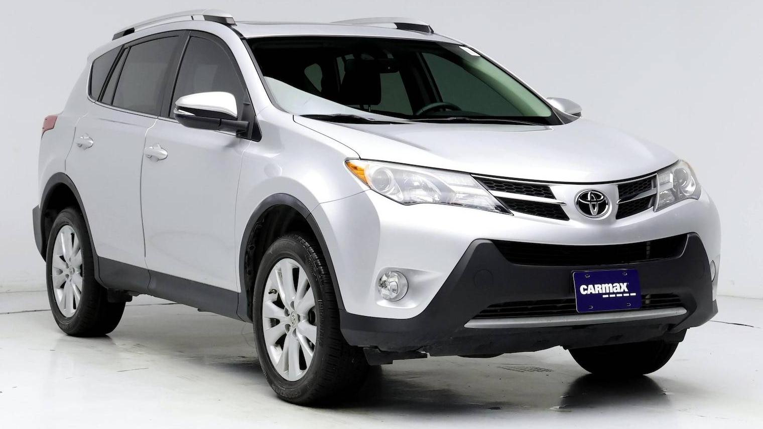 TOYOTA RAV4 2015 2T3YFREV9FW233759 image