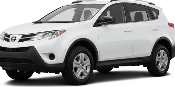 TOYOTA RAV4 2015 2T3ZFREV0FW199960 image