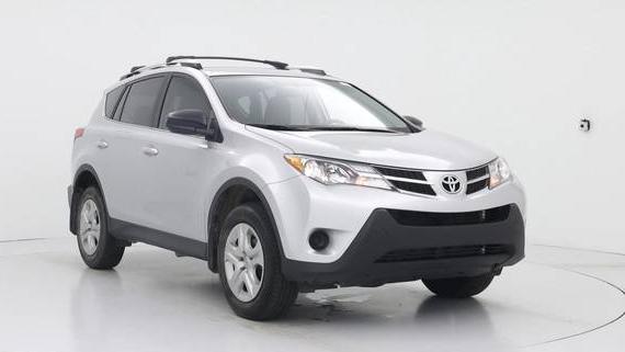TOYOTA RAV4 2015 JTMZFREV1FD063463 image