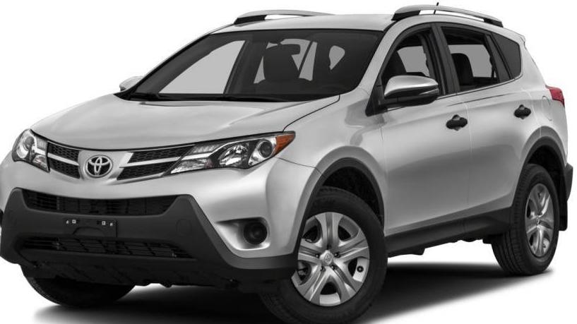 TOYOTA RAV4 2015 JTMRFREV7FD112536 image