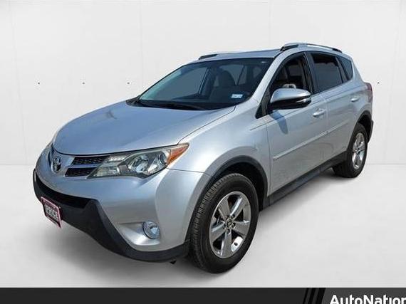TOYOTA RAV4 2015 2T3WFREV3FW215443 image TOYOTA RAV4 2015 2T3WFREV3FW215443 image