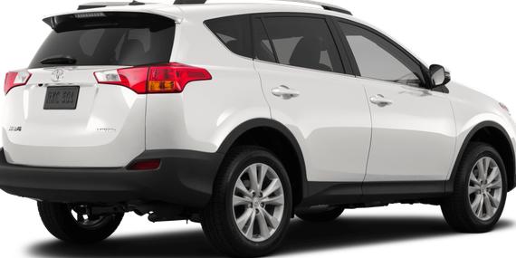 TOYOTA RAV4 2015 2T3DFREV5FW309783 image