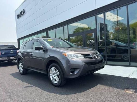 TOYOTA RAV4 2015 JTMBFREV8FJ043102 image