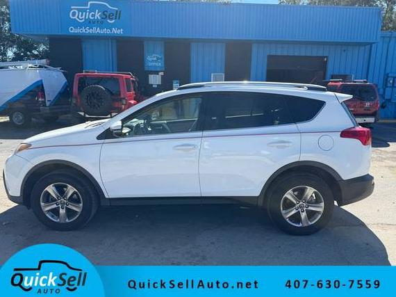 TOYOTA RAV4 2015 JTMWFREV0FJ041247 image