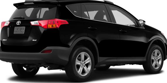 TOYOTA RAV4 2015 2T3RFREVXFW351775 image