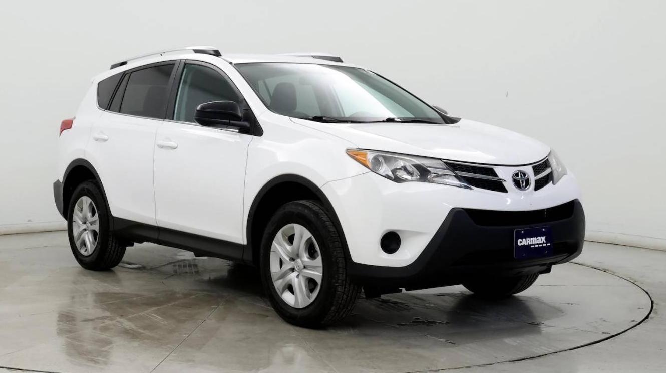 TOYOTA RAV4 2015 2T3ZFREV3FW185437 image