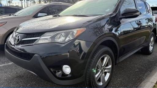 TOYOTA RAV4 2015 2T3WFREV4FW211157 image