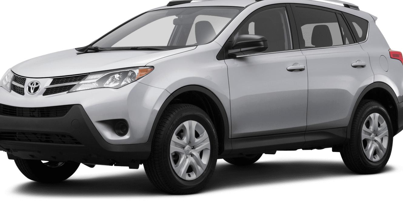 TOYOTA RAV4 2015 2T3ZFREV6FW185724 image