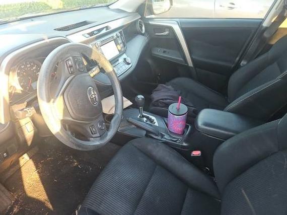 TOYOTA RAV4 2015 2T3WFREV4FW185630 image TOYOTA RAV4 2015 2T3WFREV4FW185630 image