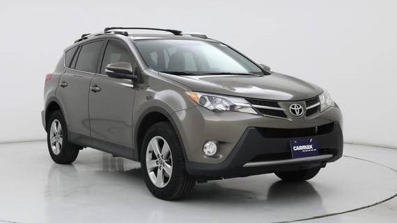 TOYOTA RAV4 2015 JTMWFREV5FD052601 image