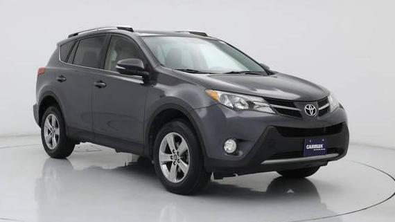 TOYOTA RAV4 2015 JTMRFREV2FD117529 image TOYOTA RAV4 2015 JTMRFREV2FD117529 image