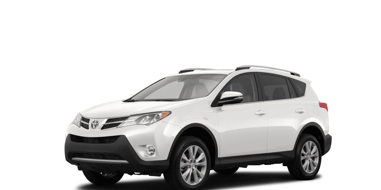 TOYOTA RAV4 2015 2T3YFREV3FW188804 image