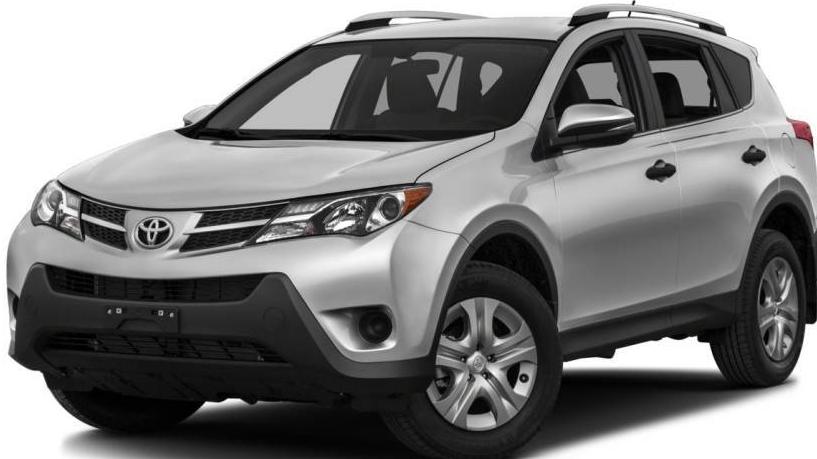 TOYOTA RAV4 2015 2T3DFREV9FW232108 image