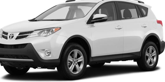TOYOTA RAV4 2015 JTMWFREV5FJ042992 image