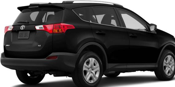 TOYOTA RAV4 2015 2T3BFREV1FW402520 image