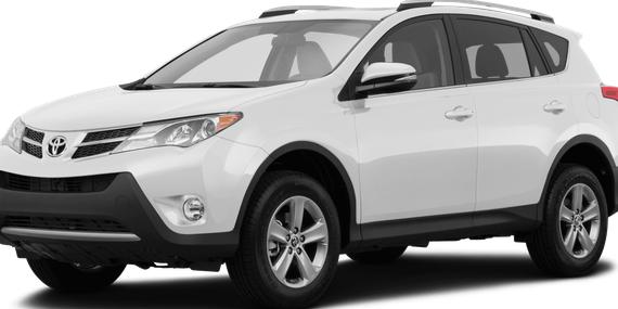 TOYOTA RAV4 2015 2T3WFREV3FW195520 image