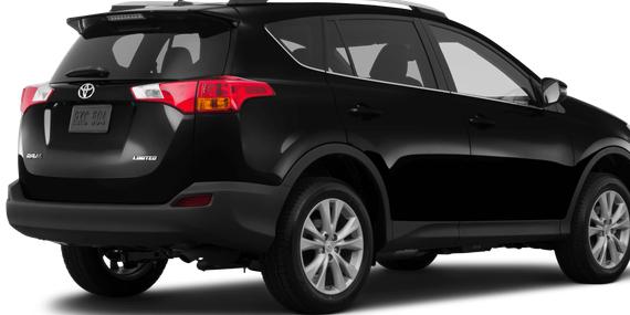 TOYOTA RAV4 2015 2T3DFREV7FW345054 image TOYOTA RAV4 2015 2T3DFREV7FW345054 image