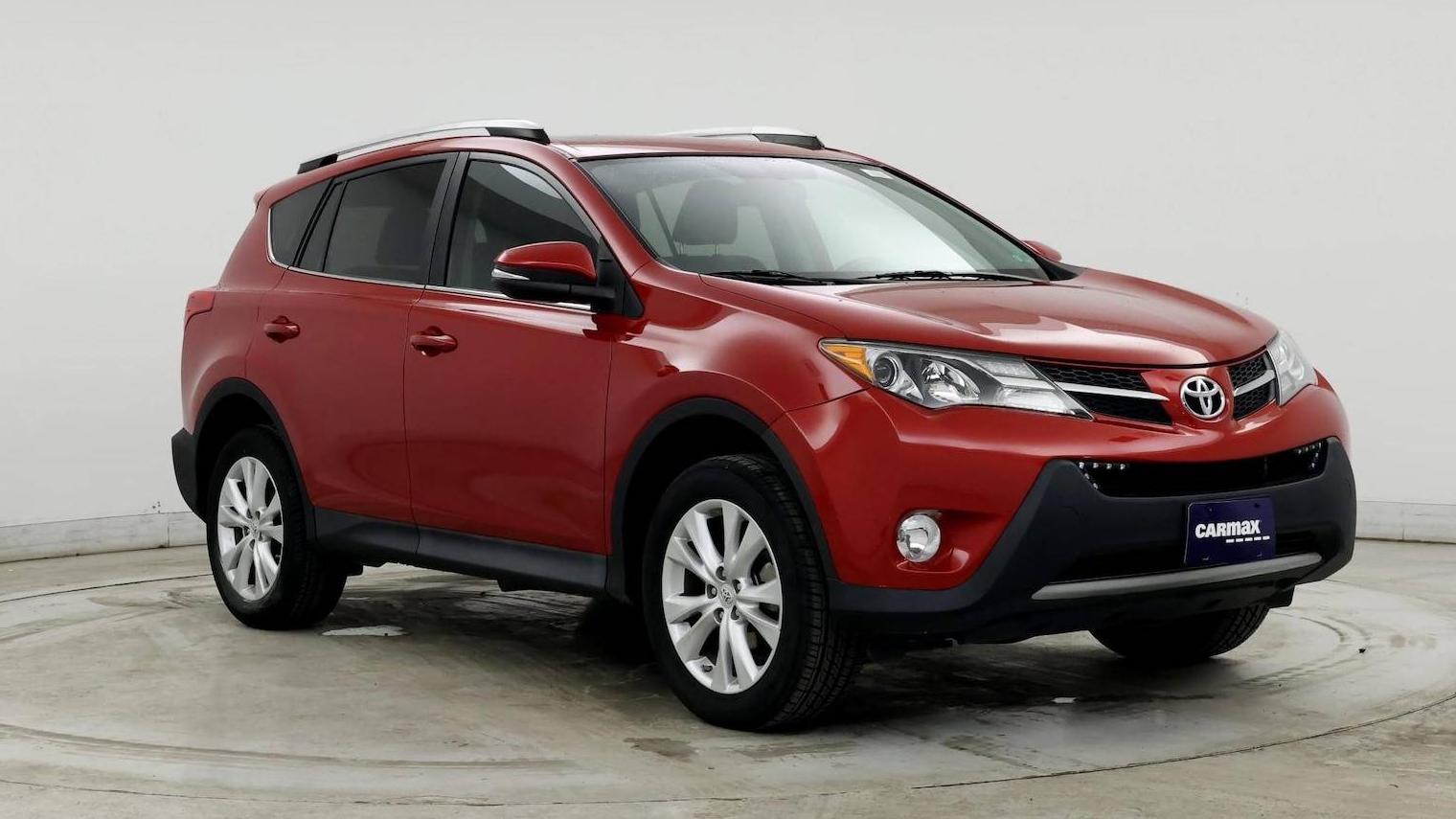 TOYOTA RAV4 2015 2T3YFREV3FW183134 image