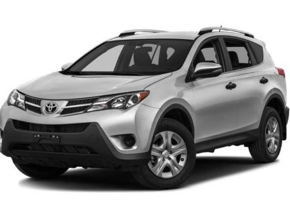 TOYOTA RAV4 2015 2T3WFREV8FW138956 image
