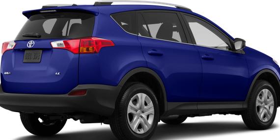 TOYOTA RAV4 2015 2T3BFREVXFW396281 image