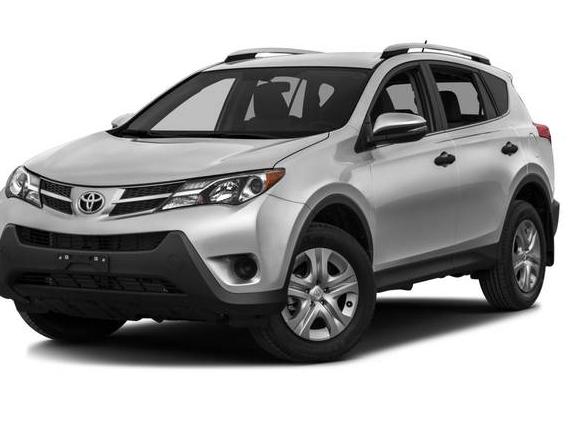 TOYOTA RAV4 2015 JTMDFREV4FD125920 image