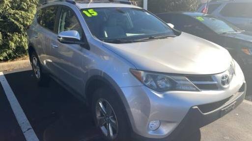 TOYOTA RAV4 2015 2T3RFREV8FW405154 image