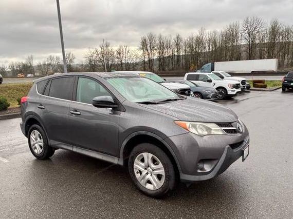 TOYOTA RAV4 2015 2T3ZFREV4FW136036 image